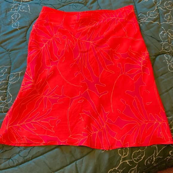 Skirt. By Ralph Lauren - Picture 1 of 9